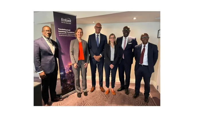 ecobank proparco