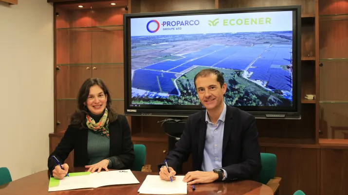 Econoer Payita 1