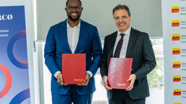 Signature CBAO Proparco