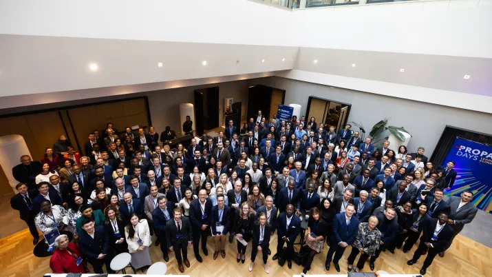 Comment les institutions financières peuvent piloter la transition