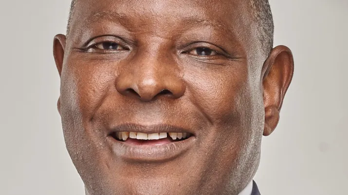 James Mwangi
