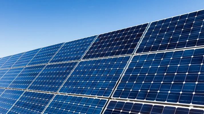 solar power plant sierra leone planet solar proparco energy