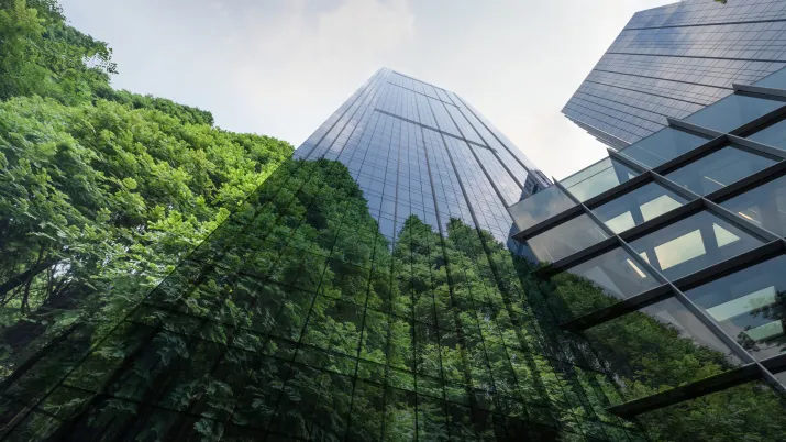 Le rôle des institutions financières pour le climat : passer de l’engagement à l’action