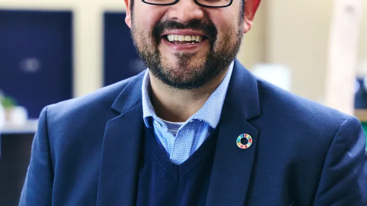 Fernando J. Díaz López