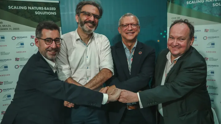 COP30-ARDIAN-PEOPARCO-2025