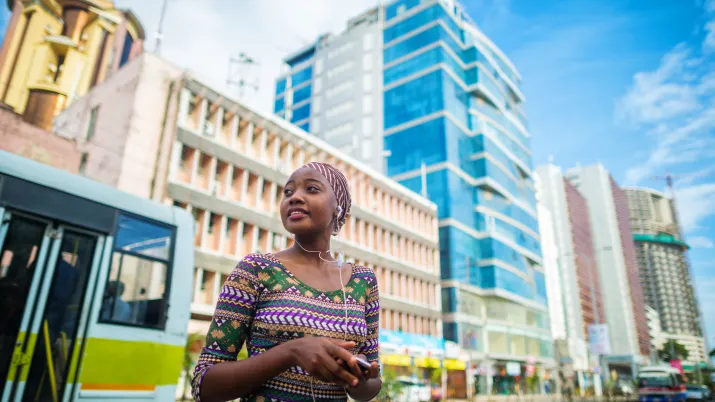 tanzanie logement abordable nmb bank proparco social bond