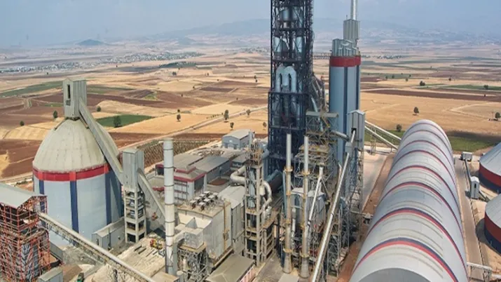 Çimko - Proparco - 2026