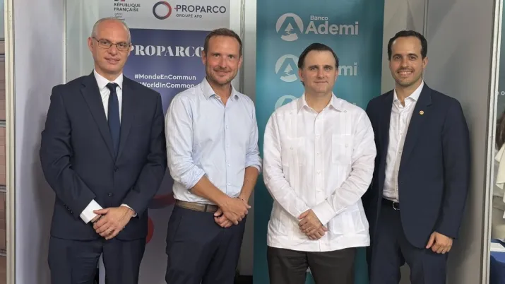 Banco Ademi
