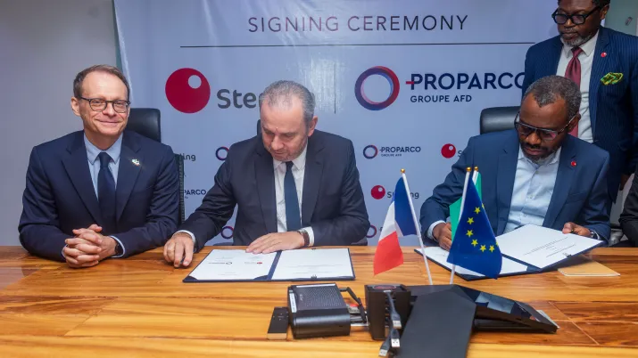 Sterling Bank - Proparco - 2026