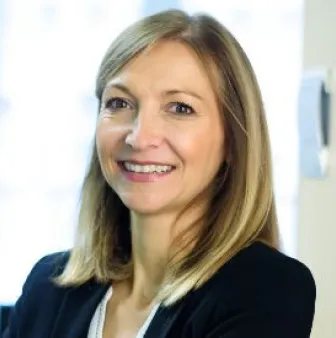 Photo de profil de Catherine Bareyre