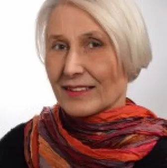 Arntraud Hartmann