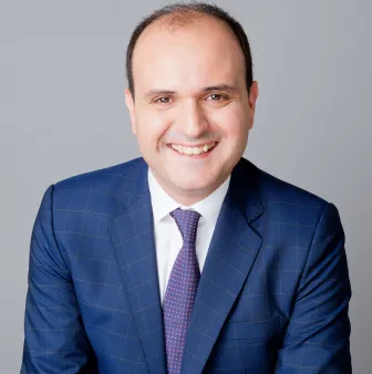 Mehdi TANANI - Proparco