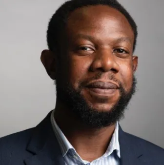 IBRAHIM MALLOUM Moustapha - Directeur régional adjoint Afrique de l'Ouest
