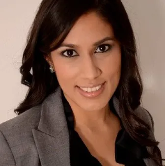 Divya Mehra