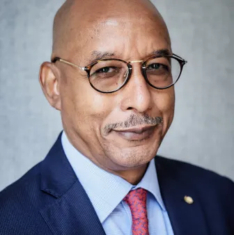 Ibrahim Assane Mayaki