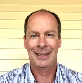 Tim Crosby - Secteur Privé & Développement