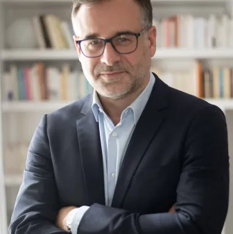 Salim Bensmail