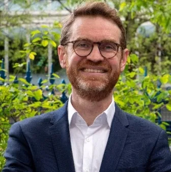 Laurent BIDDISCOMBE