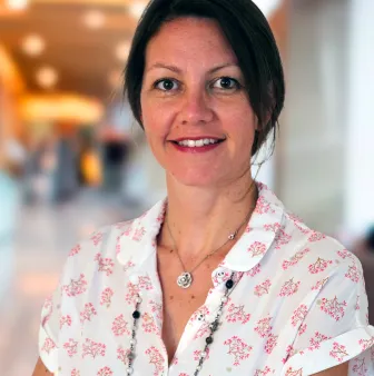 Photo de Audrey Brulé-Françoise