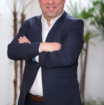 Anibal Wadih