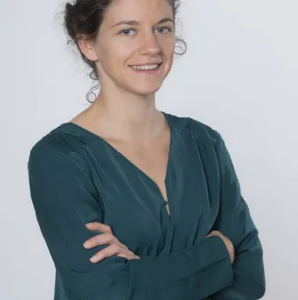 BLANDINE ARVIS