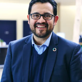 Fernando J. Díaz López