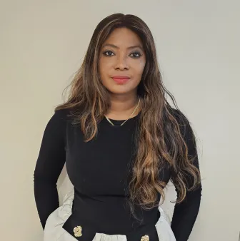 Rachael Antwi
