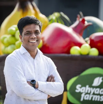 Santosh Deoram Watpade