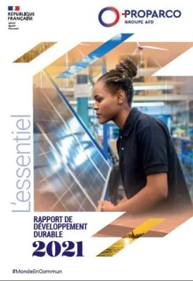 L'essentiel - RDD 2021