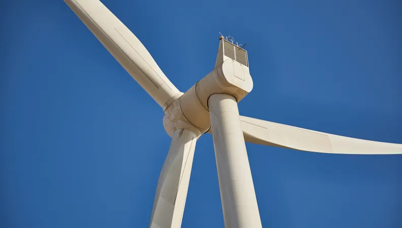 Eolienne