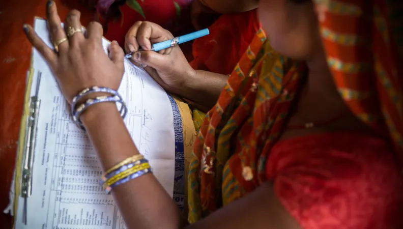 Inde, projet Sonata