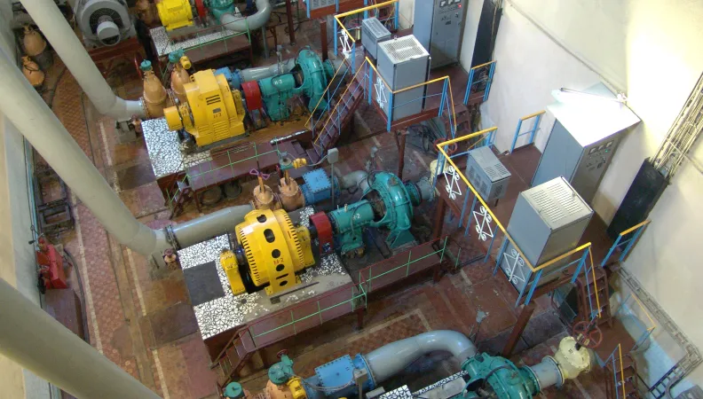 Projet TAKORADI II