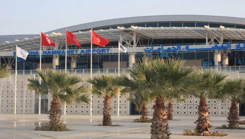 Projet TAV TUNISIE