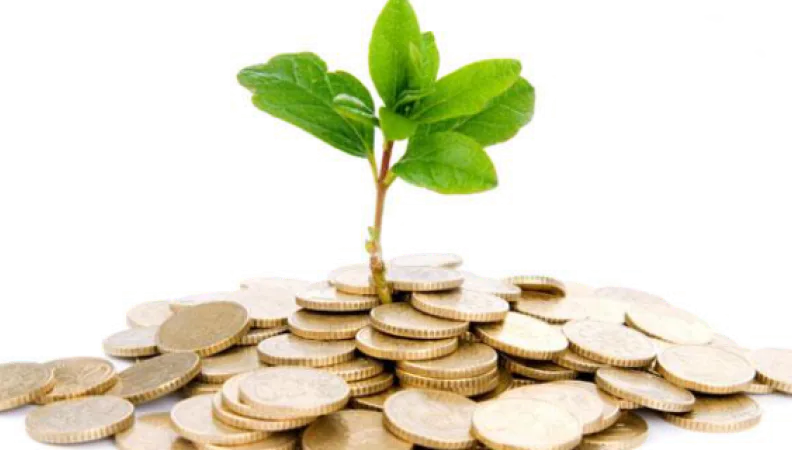 Illustration Green Bonds