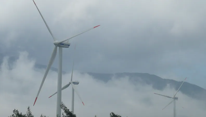 Financer les opérations de crédit-bail du secteur des énergies renouvelables en Turquie