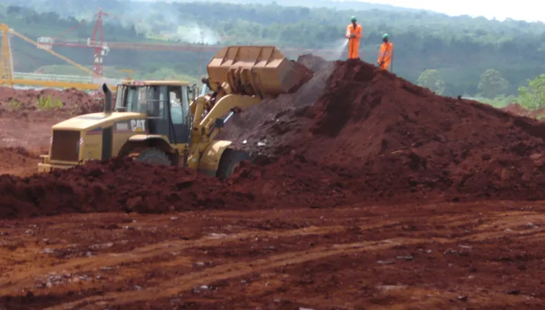 Nyamagasani 2 : une centrale hydraulique au fil de l'eau de 5MW pour développer l’électricité propre en Ouganda