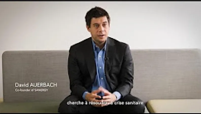 3 questions à David Auerbach