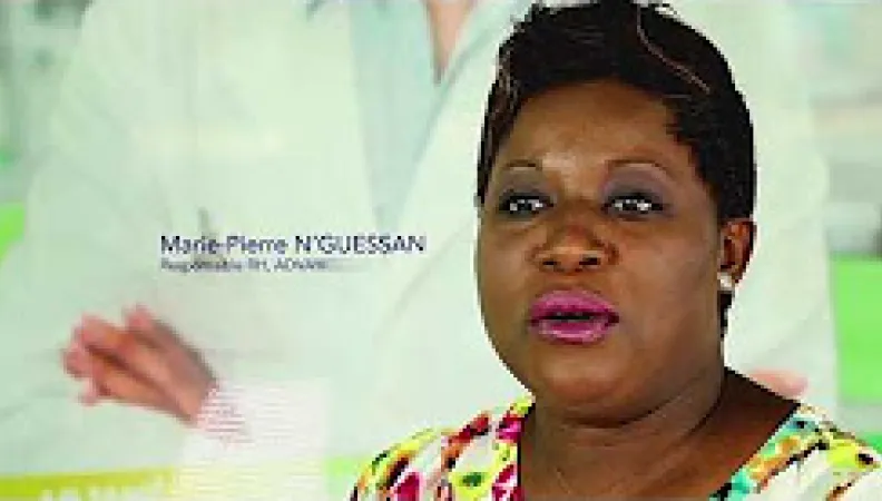 La microfinance en Côte d’Ivoire