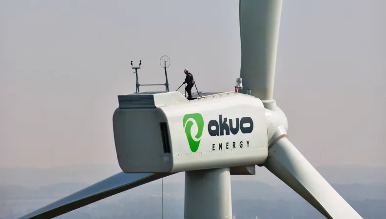 éolienne