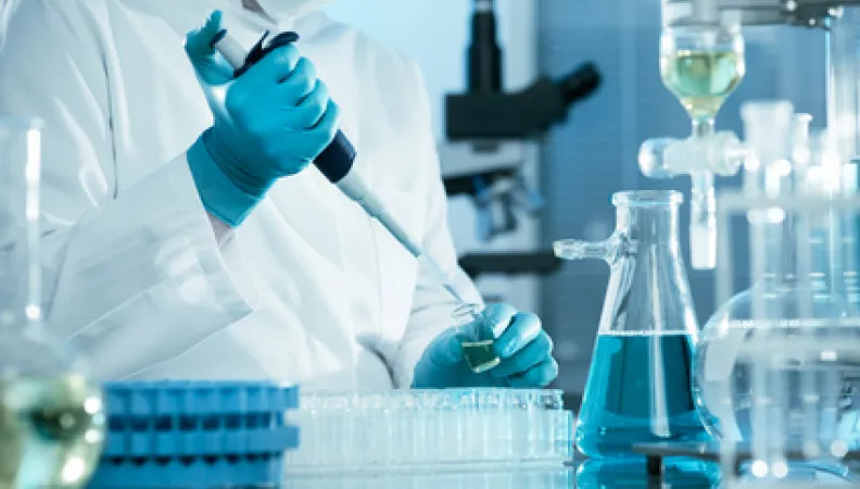 Laboratoire