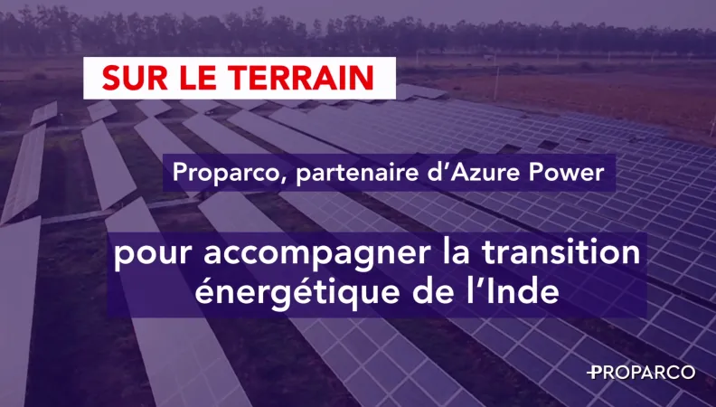 azure power