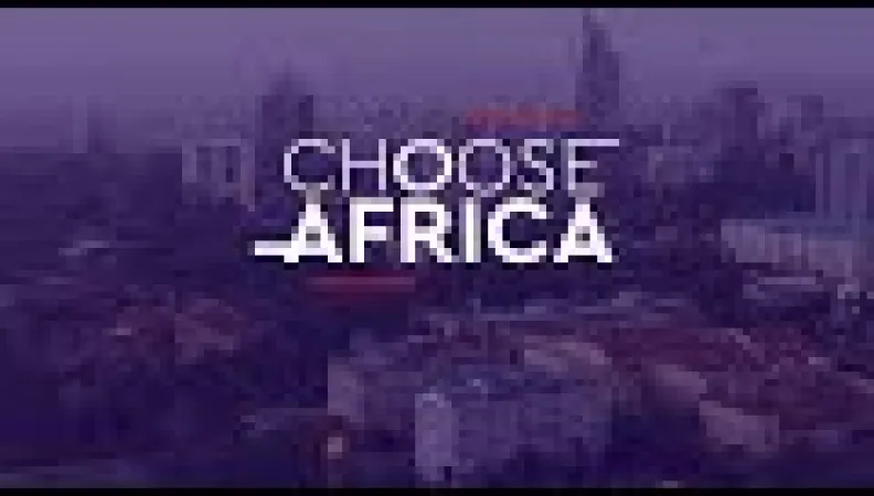 image youtube choose africa