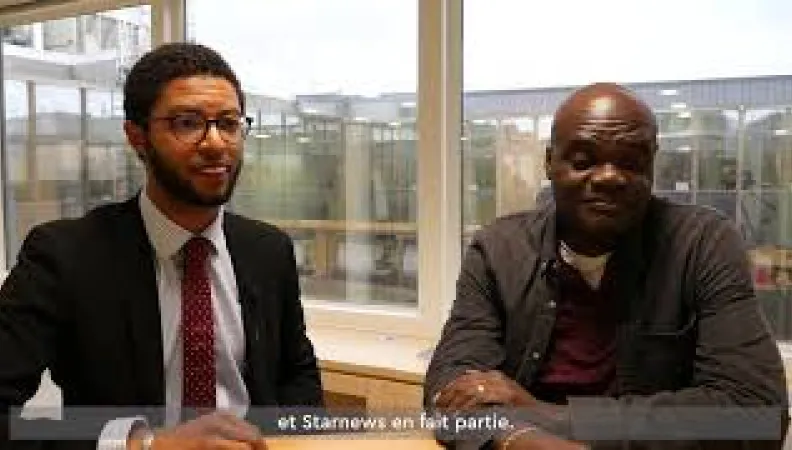 Afrique Excelle