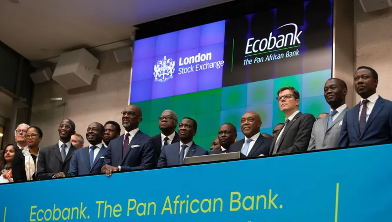 ETI Eurobond