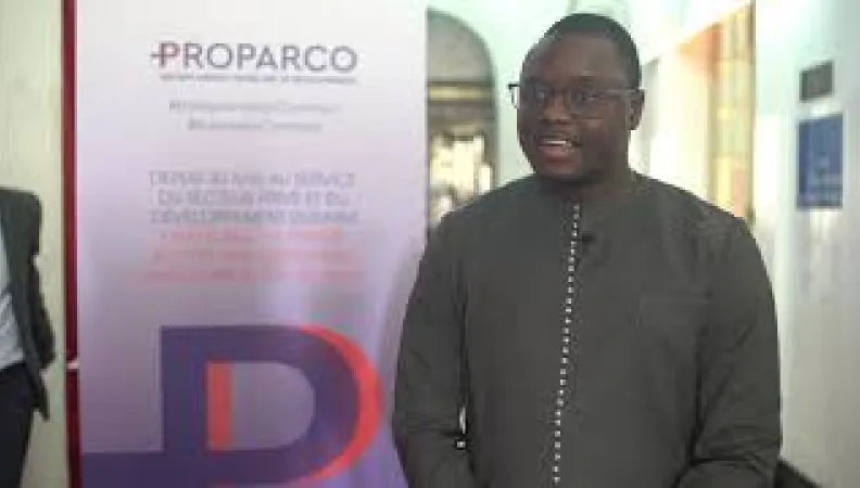 DECRYPTAGE SENEGAL