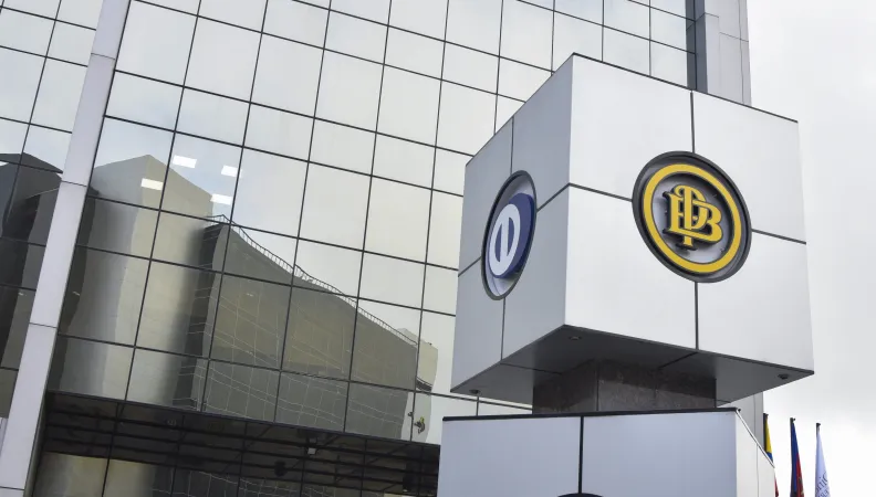 BANCO PICHINCHA