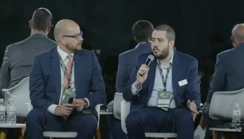 Guilherme Meira - Global Agribusiness Forum 2022