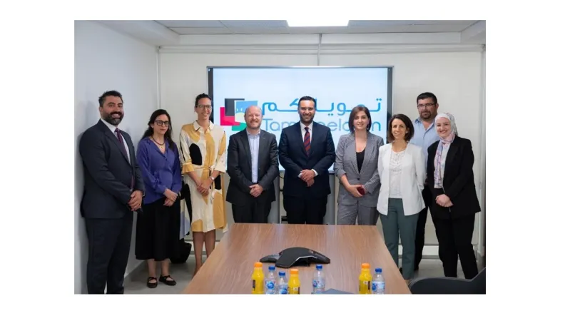 proparco tamweelcom european union mena facility jordan