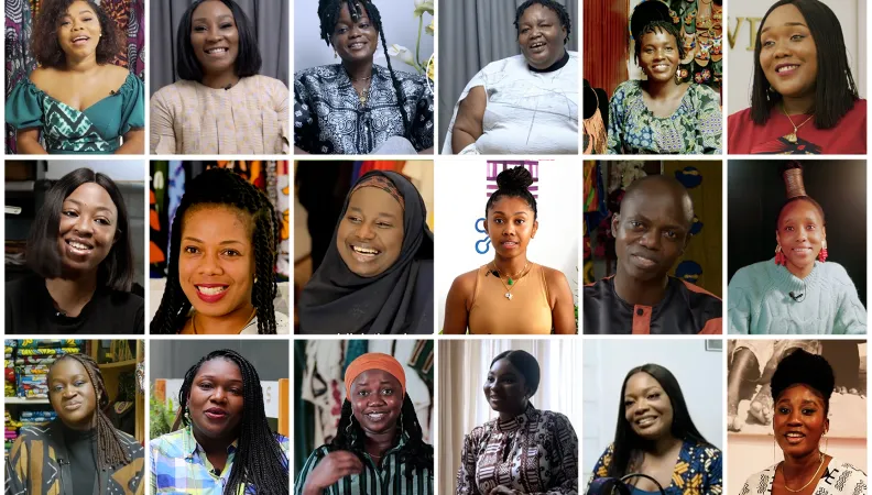 anka vendeuses afrique plateforme