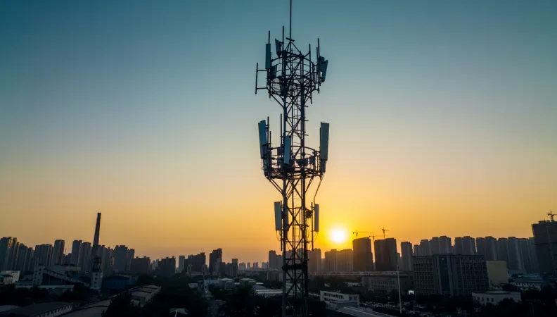 Proparco and Axian Telecom partnership